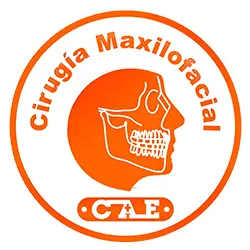 maxilofacial surgery logo
