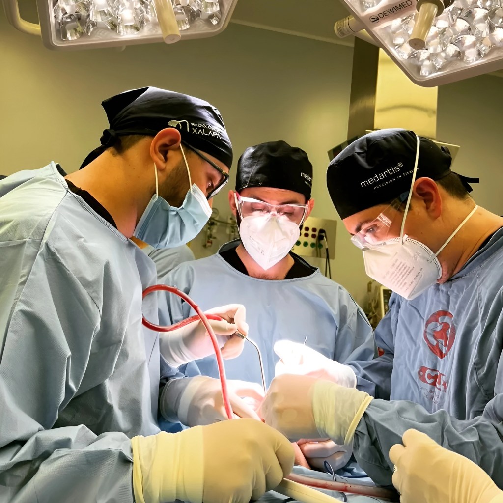 orthognathic surgery