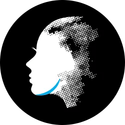 facial profiling icon